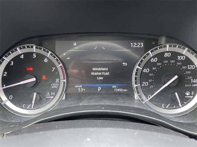 Used 2022 Toyota Highlander XLE image 21