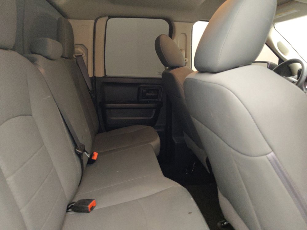 Used 2020 RAM 1500 Tradesman w/ Chrome Plus Package image 19