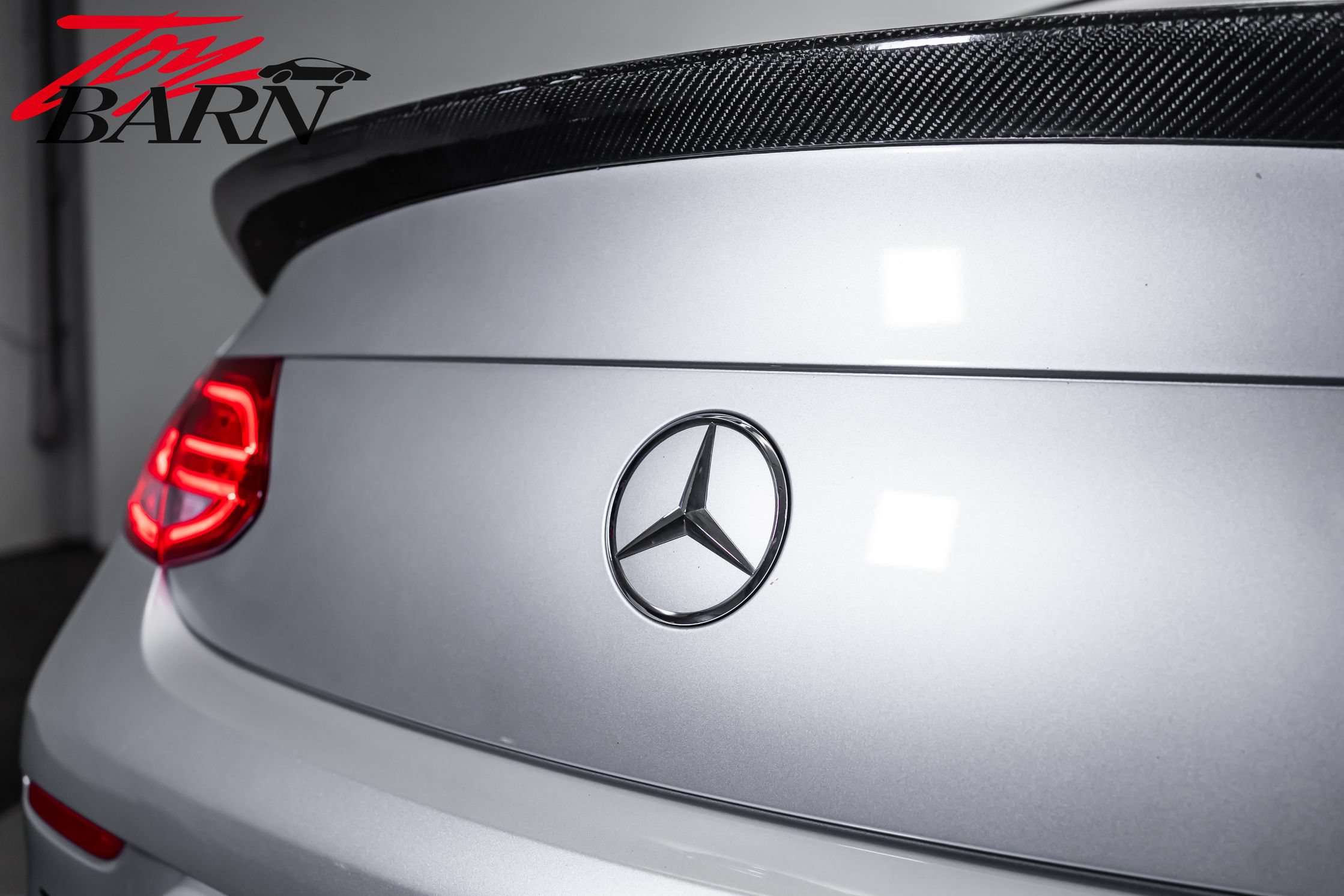 Used 2017 Mercedes-Benz C 63 AMG S image 12