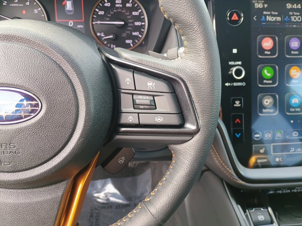 Certified 2024 Subaru Outback Wilderness image 27