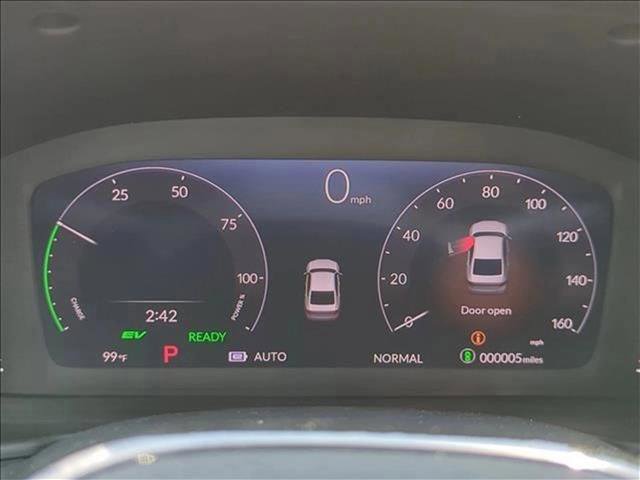 New 2026 Honda Accord Touring image 11