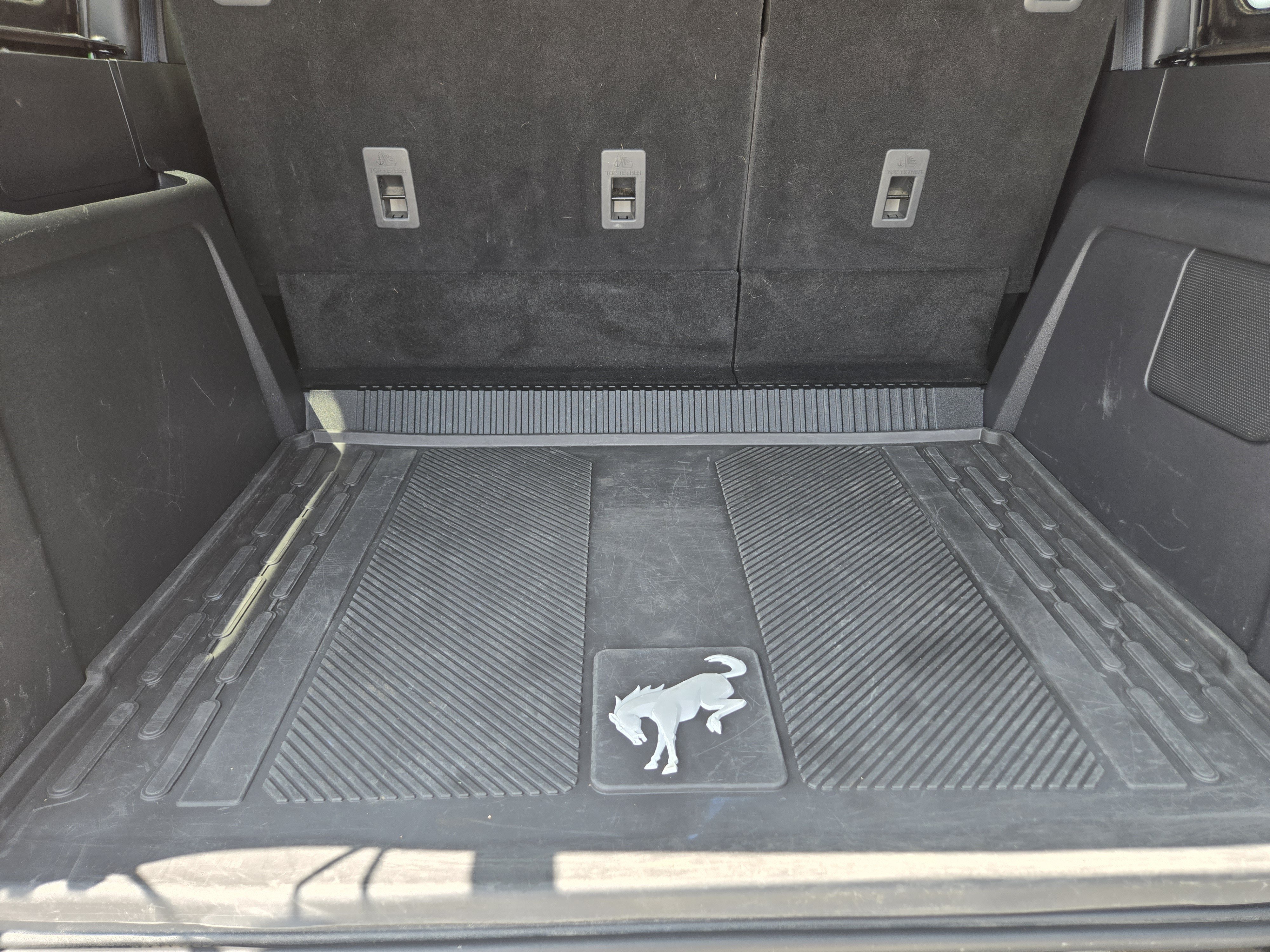 Used 2024 Ford Bronco Raptor AWD/4WD image 30