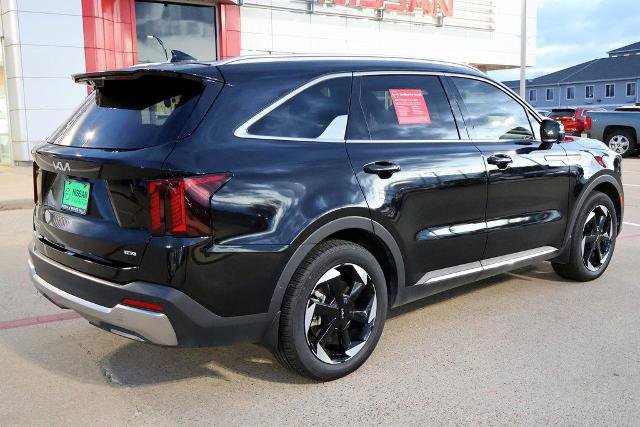 Used 2025 Kia Sorento SX Prestige AWD/4WD image 6