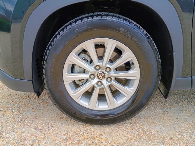 Used 2024 Toyota Grand Highlander FWD image 20