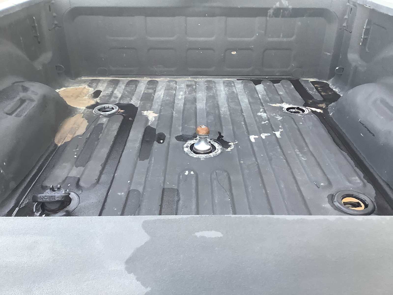 Used 2022 RAM 2500 Lone Star w/ Level C Equiment Group image 14