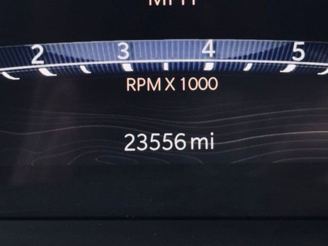 Used 2022 Jeep Grand Cherokee Altitude image 29