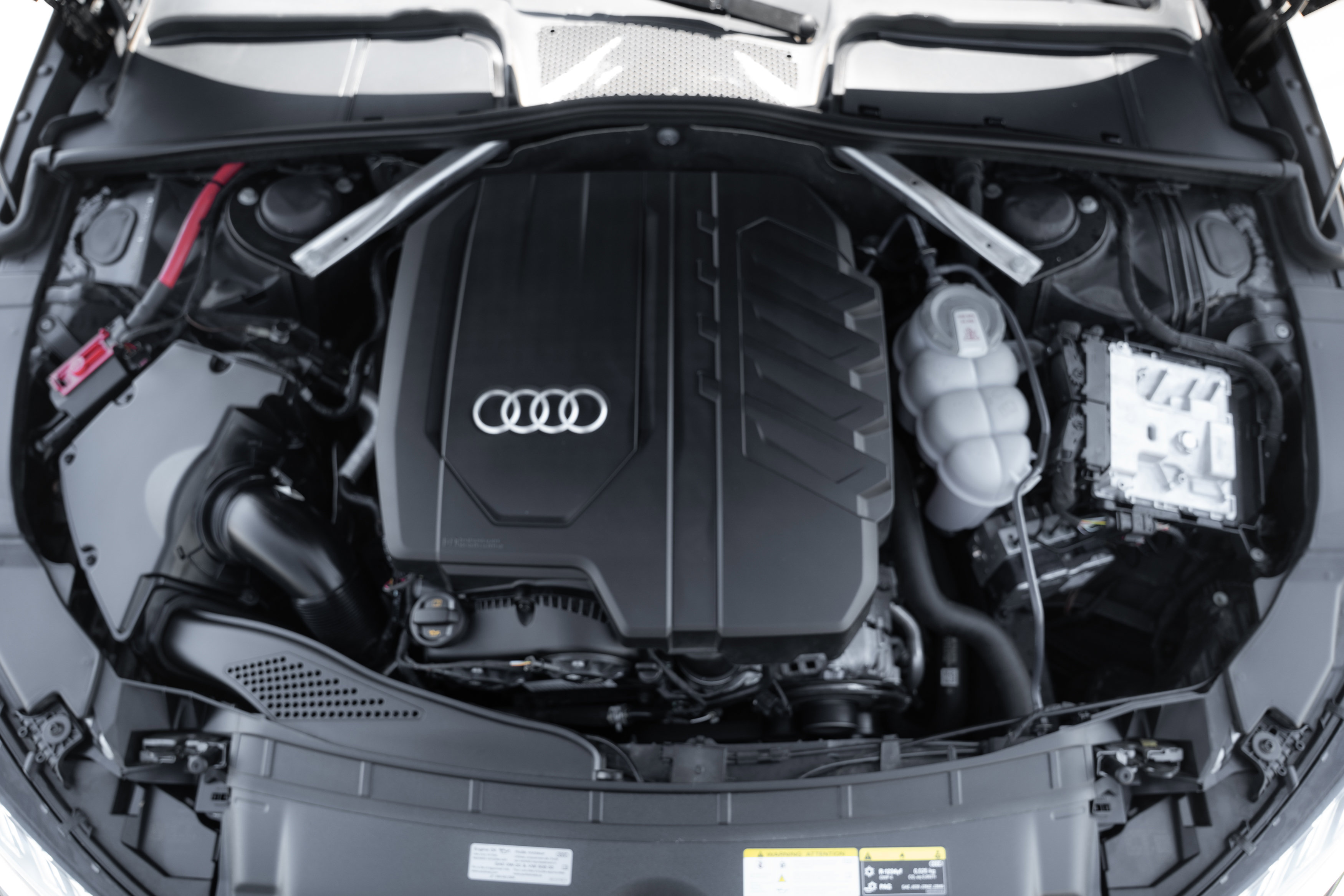 Certified 2023 Audi A4 2.0T Premium Plus w/ Premium Plus Package image 35