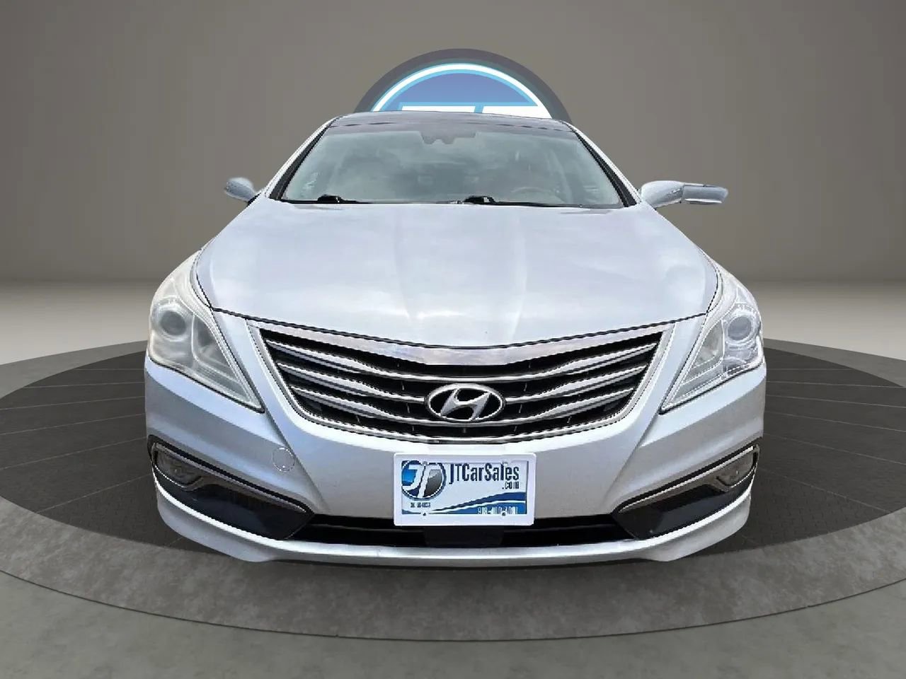 Used 2016 Hyundai Azera Limited FWD image 15