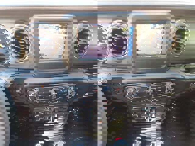 New 2023 Jeep Wrangler Unlimited image 20