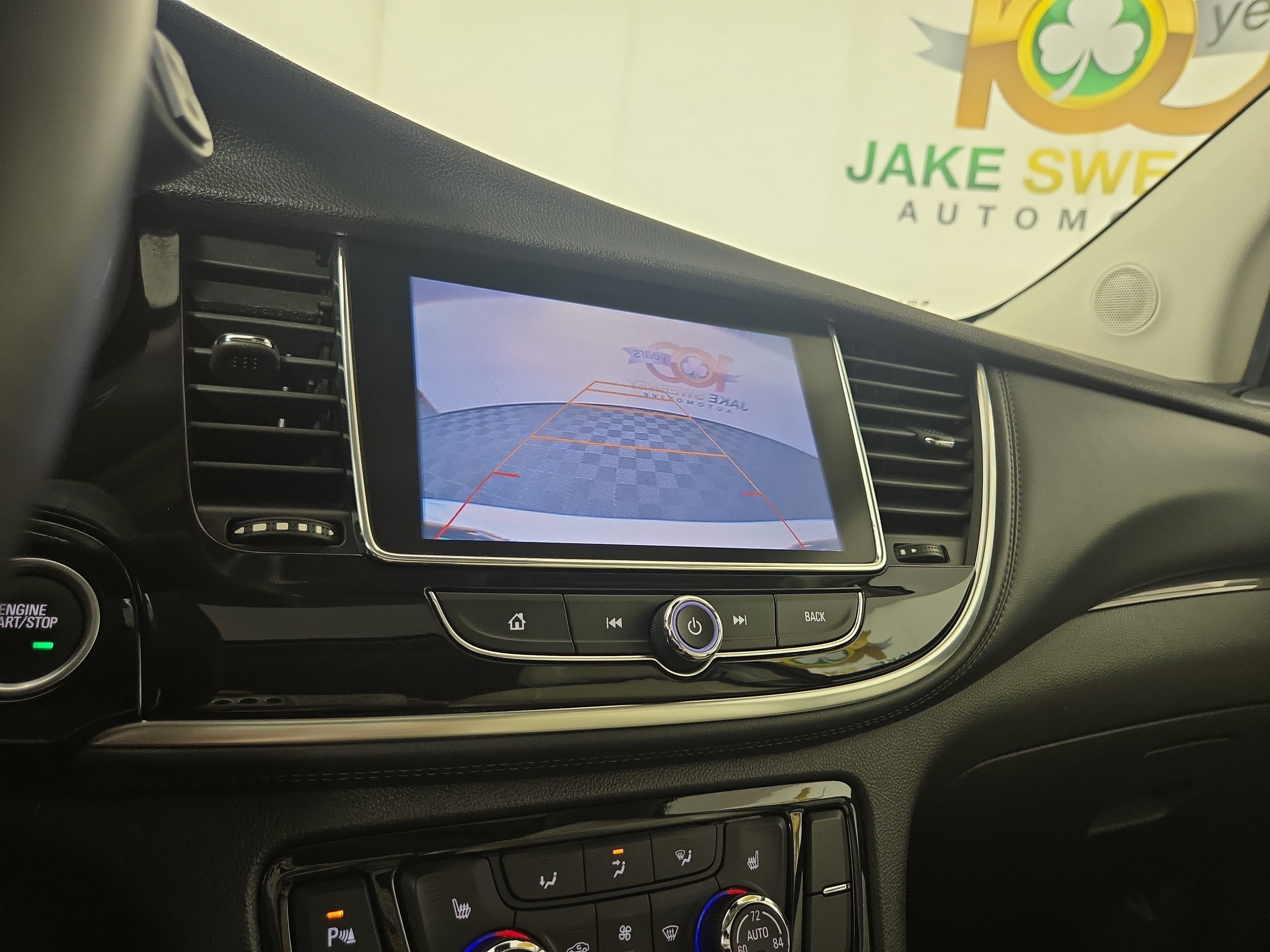 Certified 2017 Buick Encore Premium w/ Experience Buick Package AWD/4WD image 21