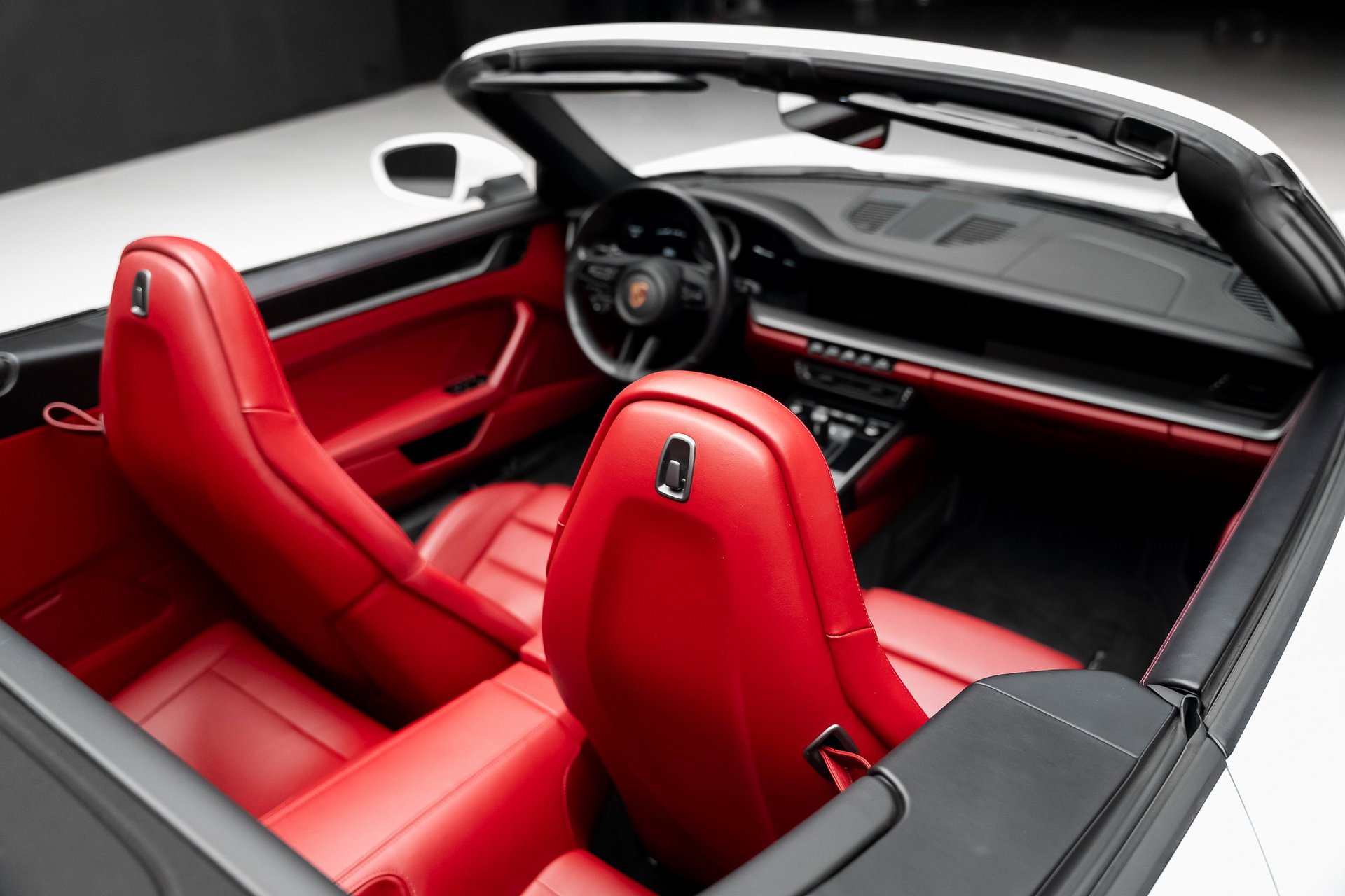 Used 2020 Porsche 911 Carrera image 71