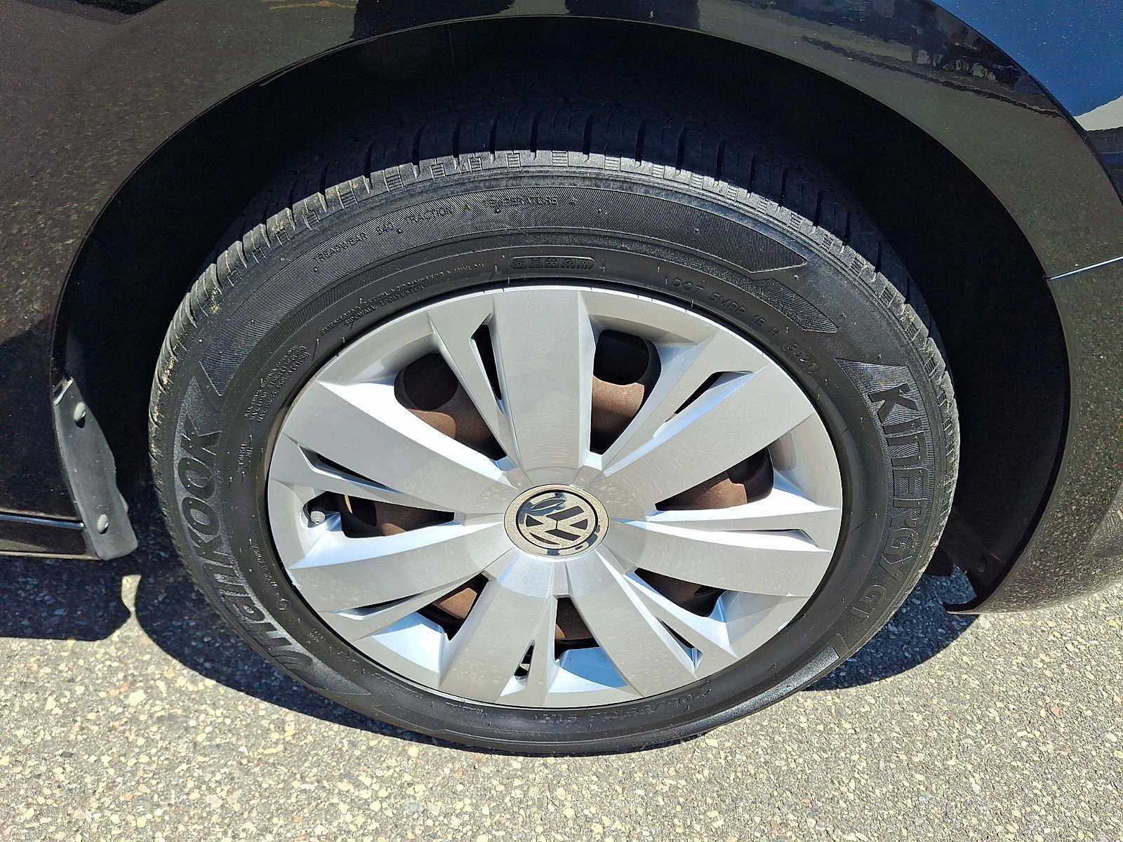 Used 2014 Volkswagen Jetta SE FWD image 8