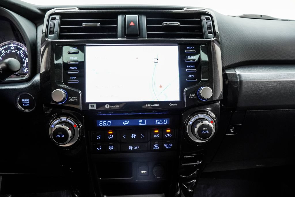 Used 2022 Toyota 4Runner TRD Pro AWD/4WD image 27