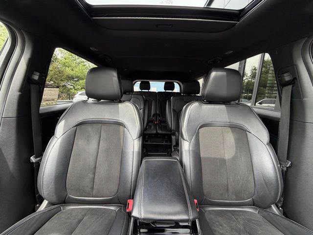 Used 2022 Jeep Grand Cherokee L Laredo AWD/4WD image 62