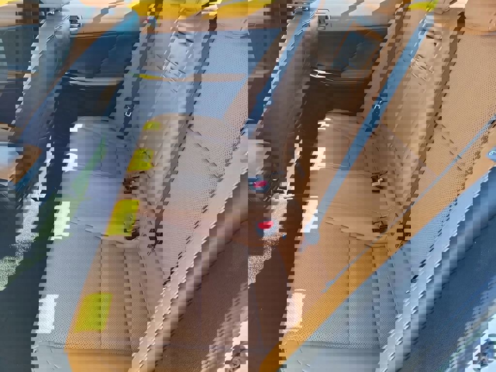 Used 2025 Lexus IS 300 F Sport image 8