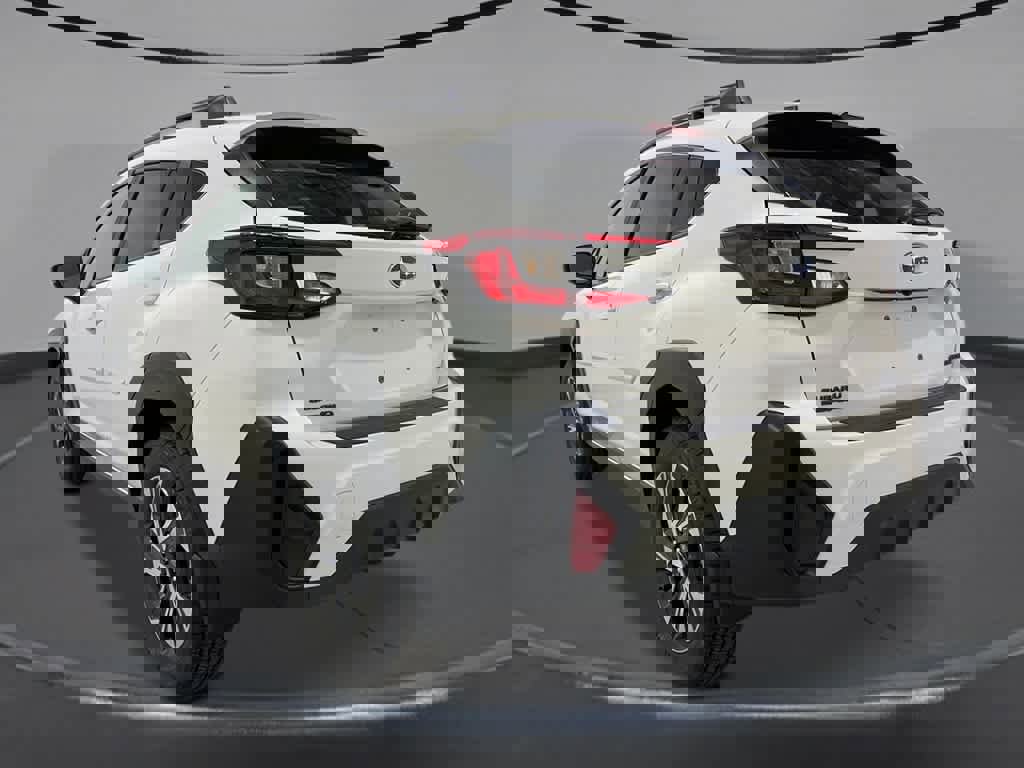 New 2026 Subaru Crosstrek 2.5i Premium image 3