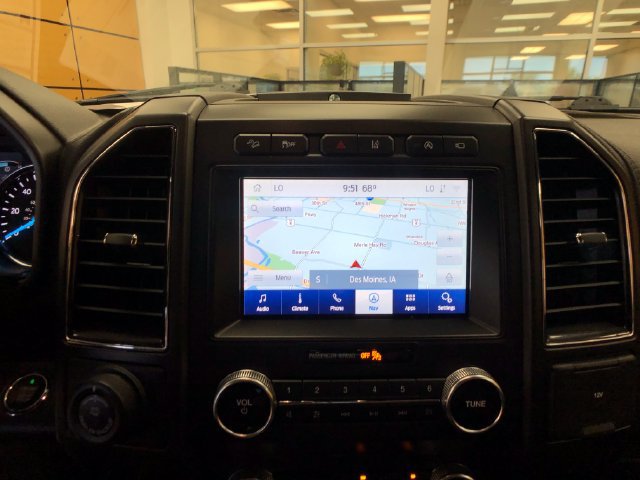 Certified 2020 Ford Expedition Limited AWD/4WD image 17