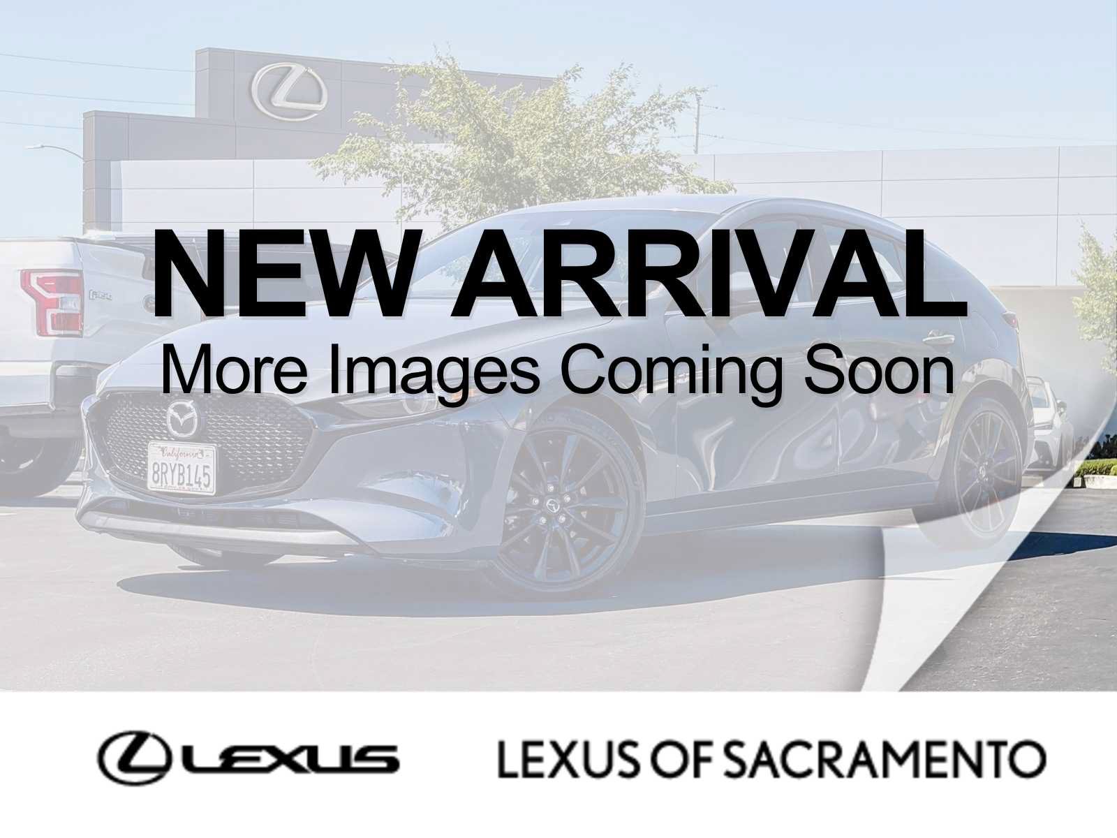 Used 2020 MAZDA MAZDA3 Hatchback w/ Premium Package