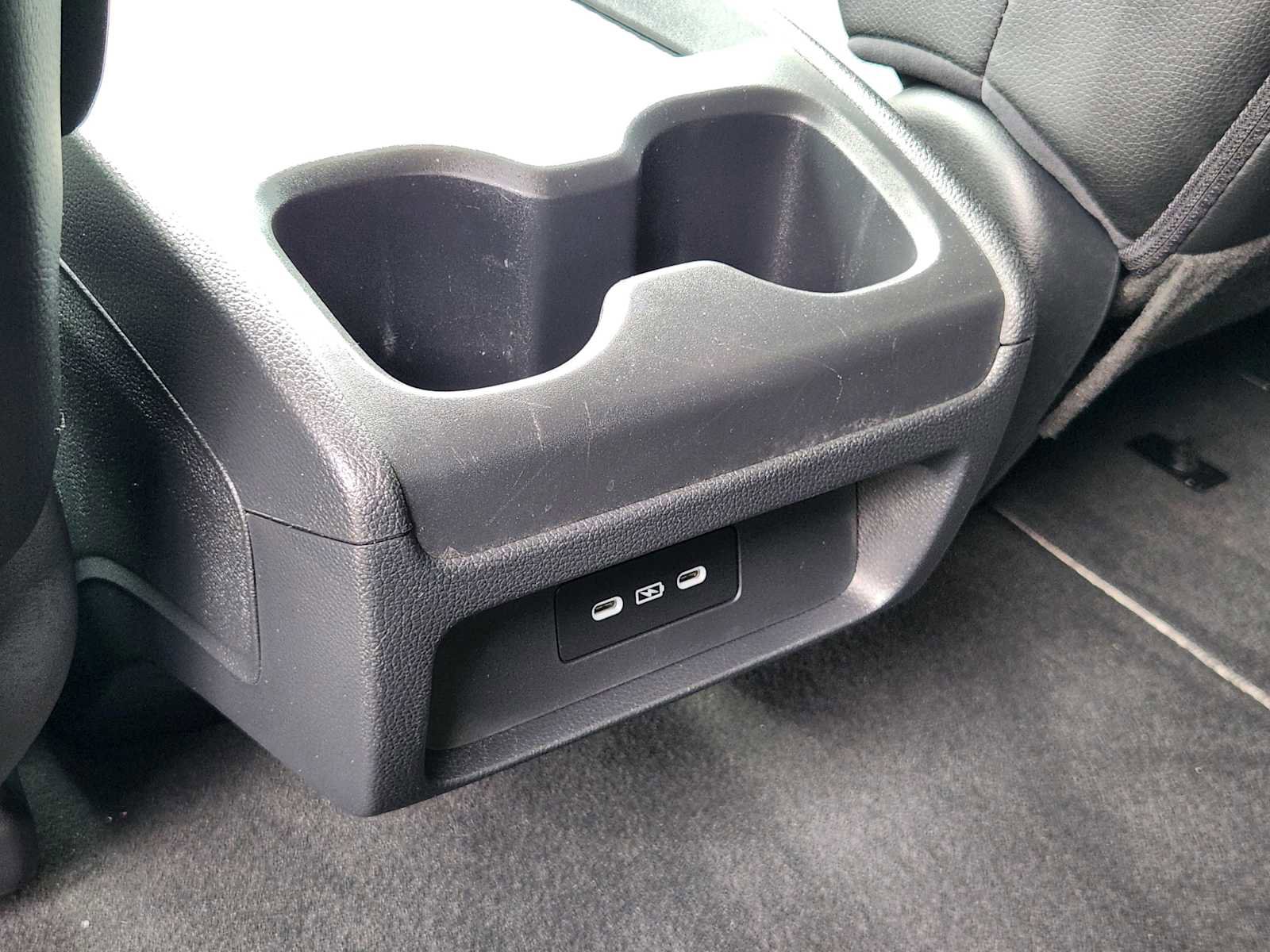 Certified 2025 Honda Odyssey EX-L image 29