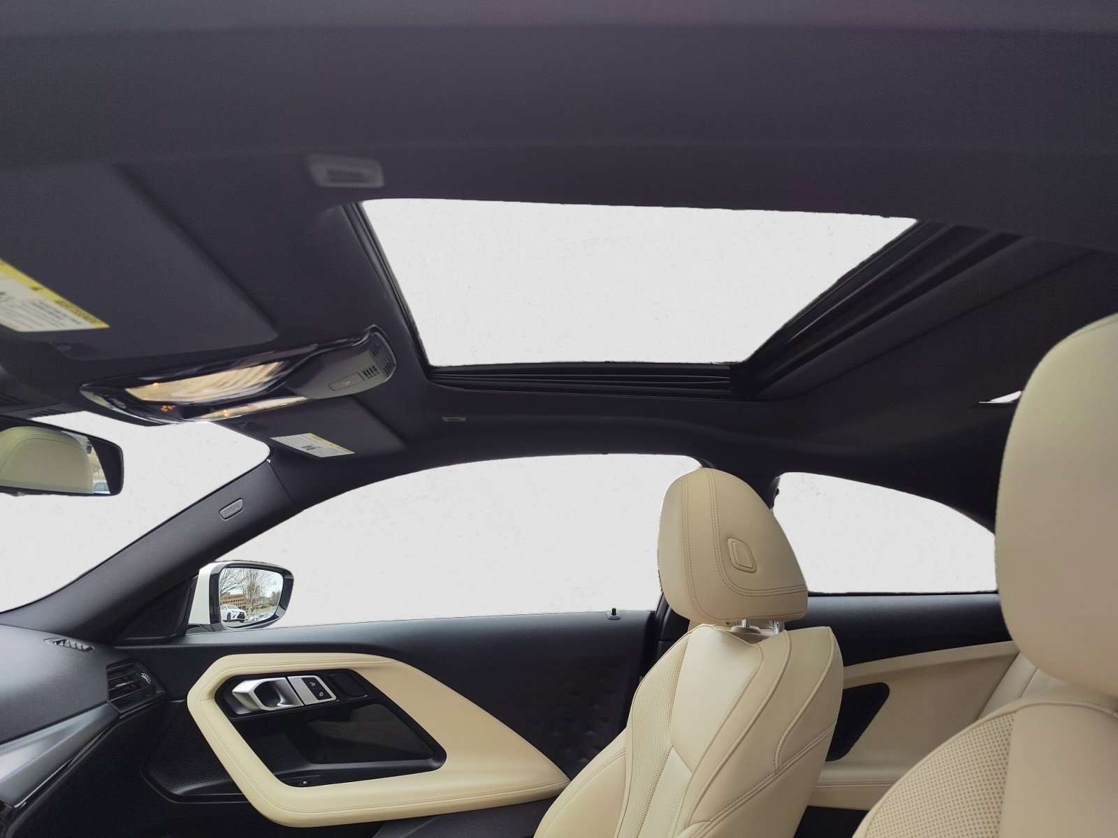 Used 2023 BMW 230i xDrive Coupe w/ Premium Package image 13