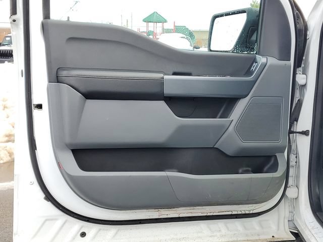 Used 2023 Ford F150 XLT w/ XTR Package AWD/4WD image 9