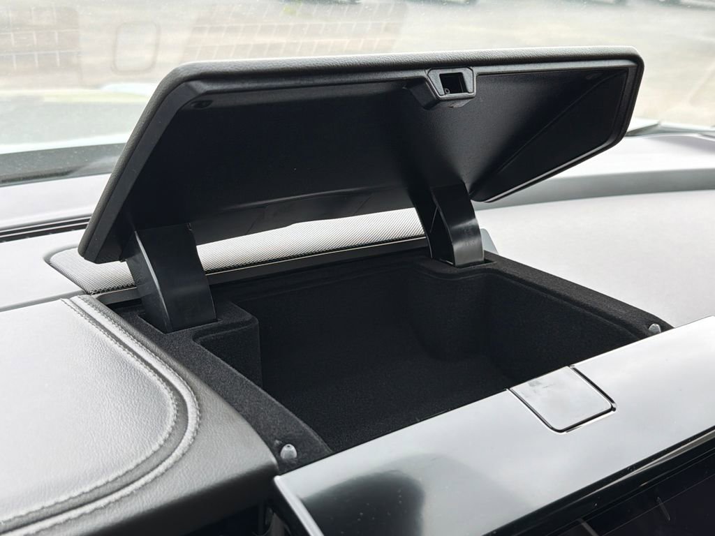 New 2026 GMC Yukon AT4 Ultimate AWD/4WD image 22