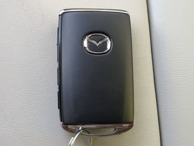 New 2026 MAZDA CX-90 3.3 Turbo w/ Premium Plus Pkg AWD/4WD image 27