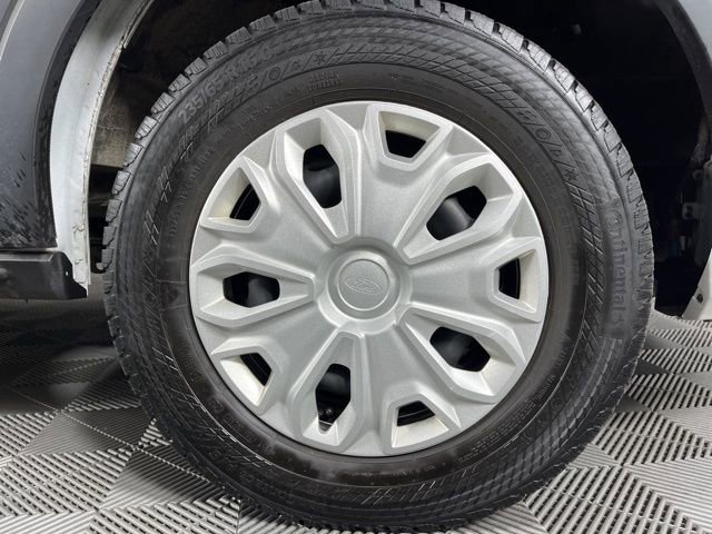 Used 2024 Ford Transit 350 XLT image 10