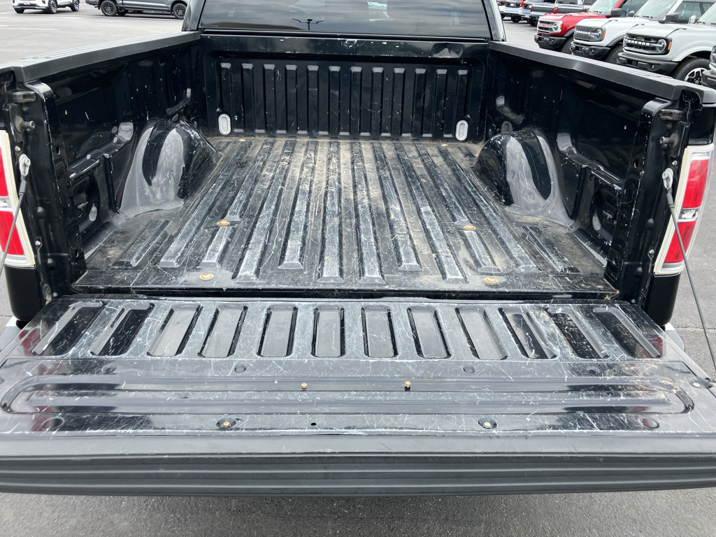 Used 2011 Ford F150 XLT AWD/4WD image 7