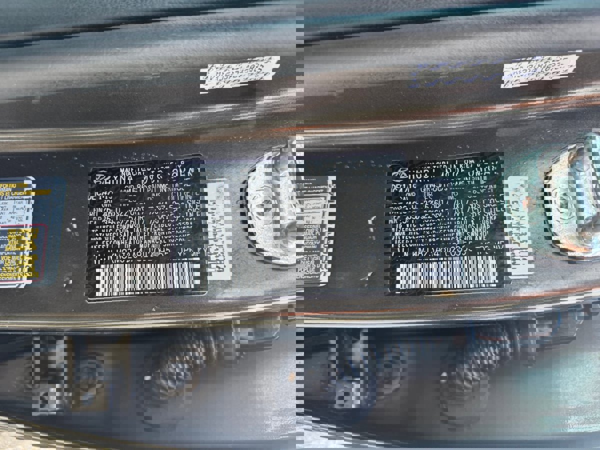 Used 2020 Hyundai Tucson SE image 20