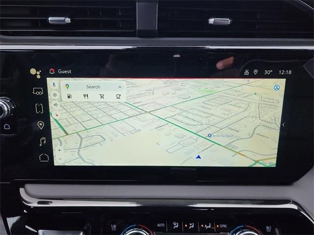 New 2026 GMC Sierra 1500 AT4X image 22