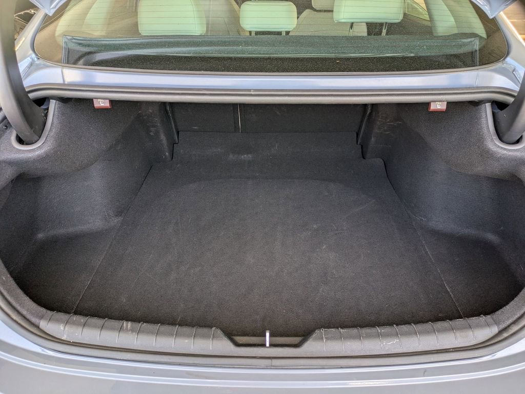 Used 2025 Hyundai Sonata SEL FWD image 26