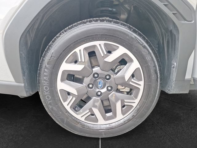 Certified 2026 Subaru Forester Premium AWD/4WD image 9