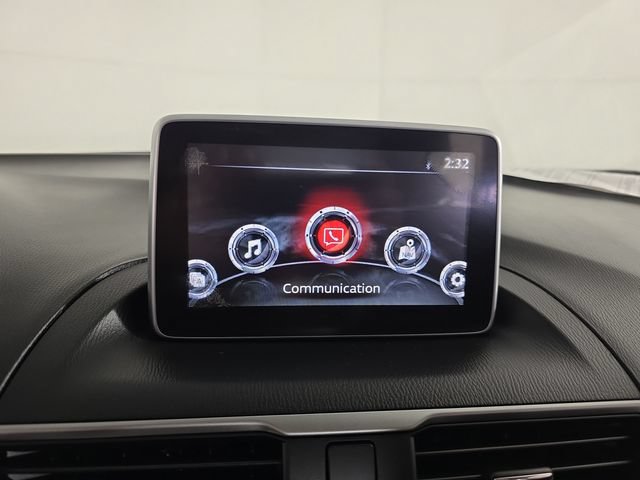 Used 2014 MAZDA MAZDA3 i Grand Touring FWD image 17