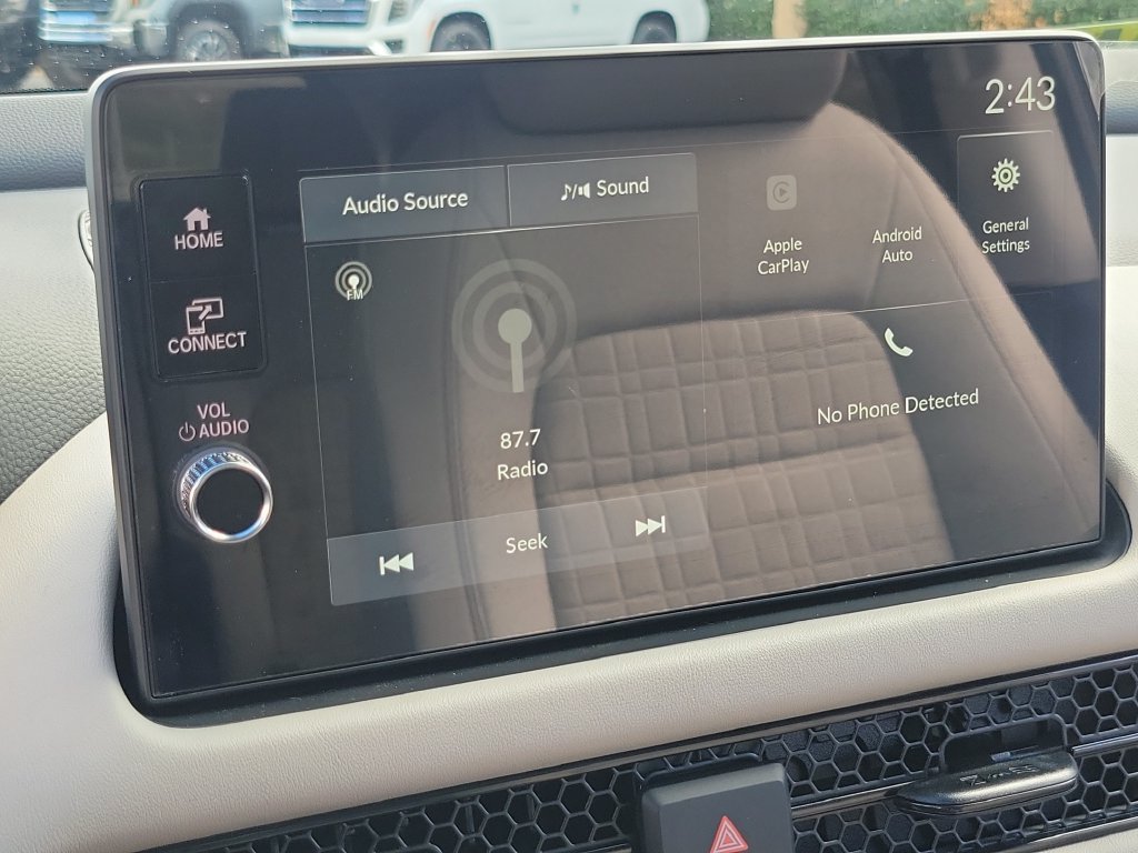 Used 2027 Honda HR-V LX image 29