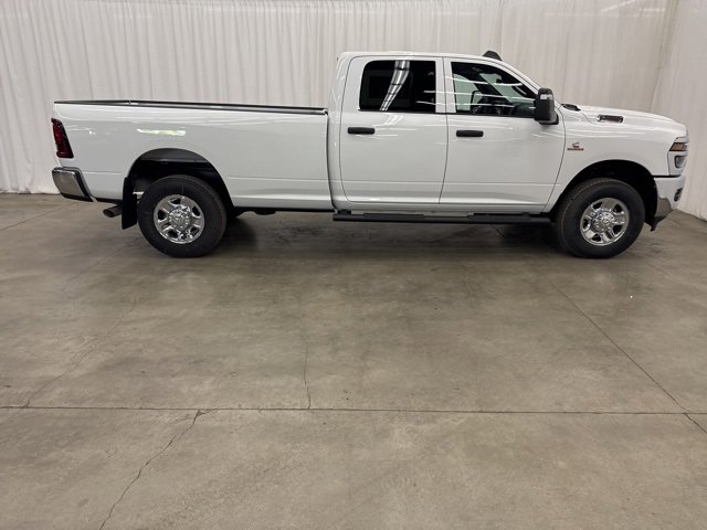 New 2025 RAM 2500 Tradesman image 31