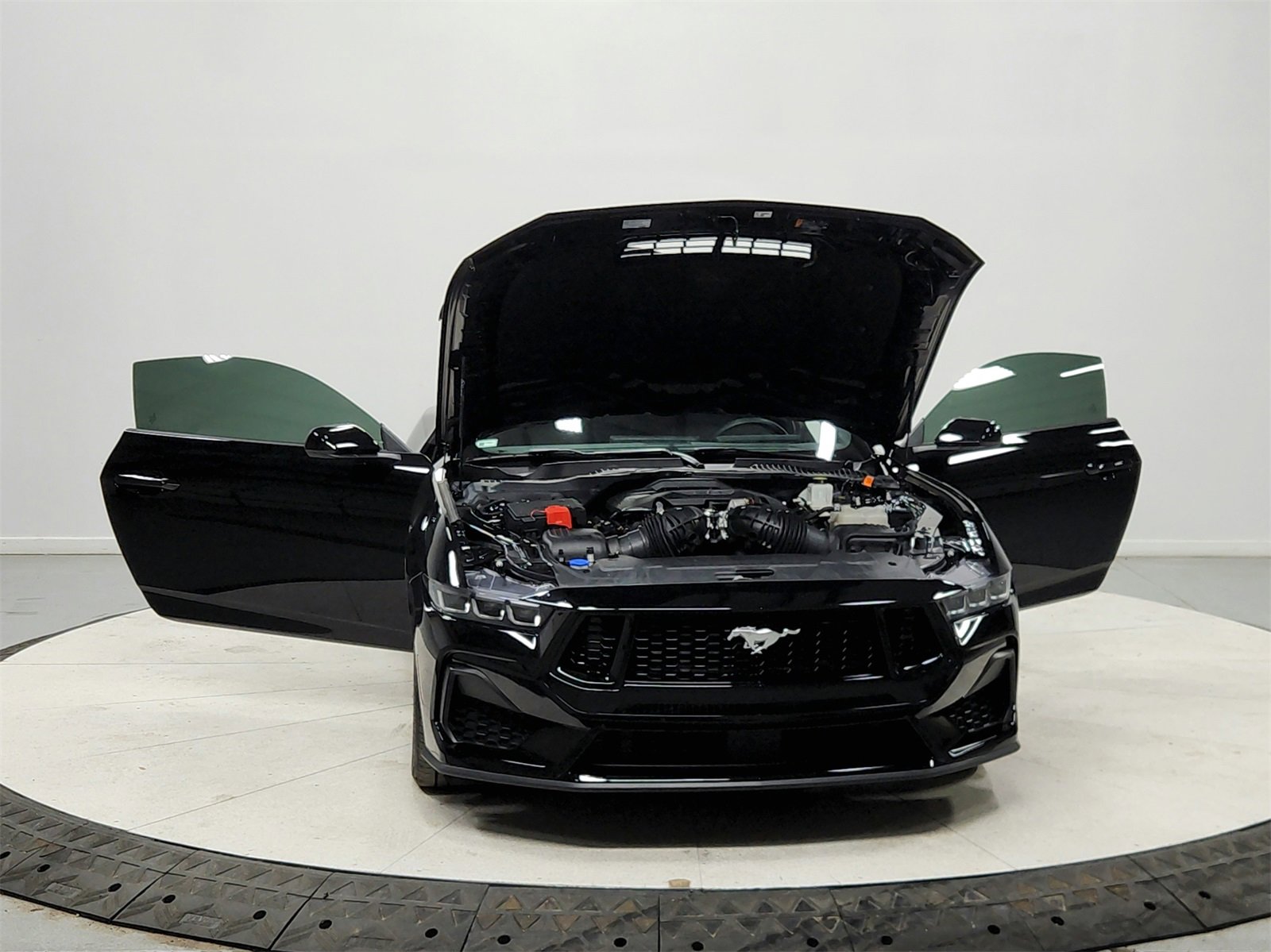 Used 2024 Ford Mustang GT image 10