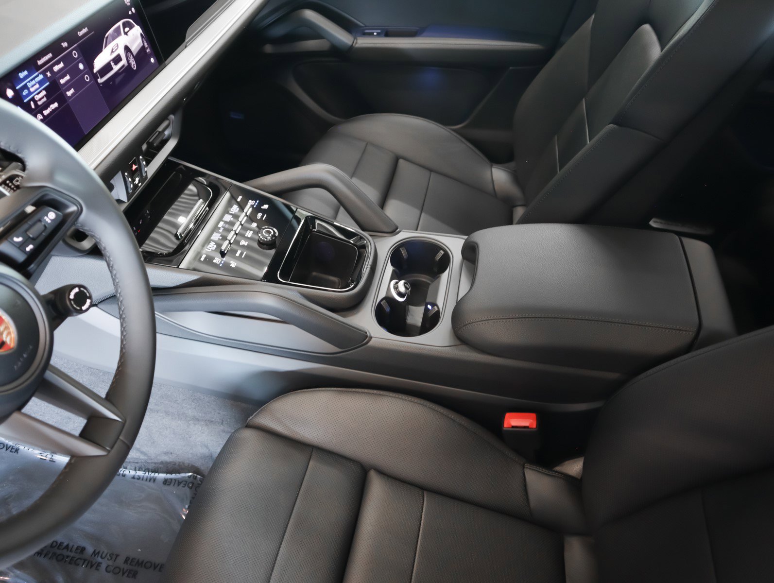 New 2026 Porsche Cayenne image 19