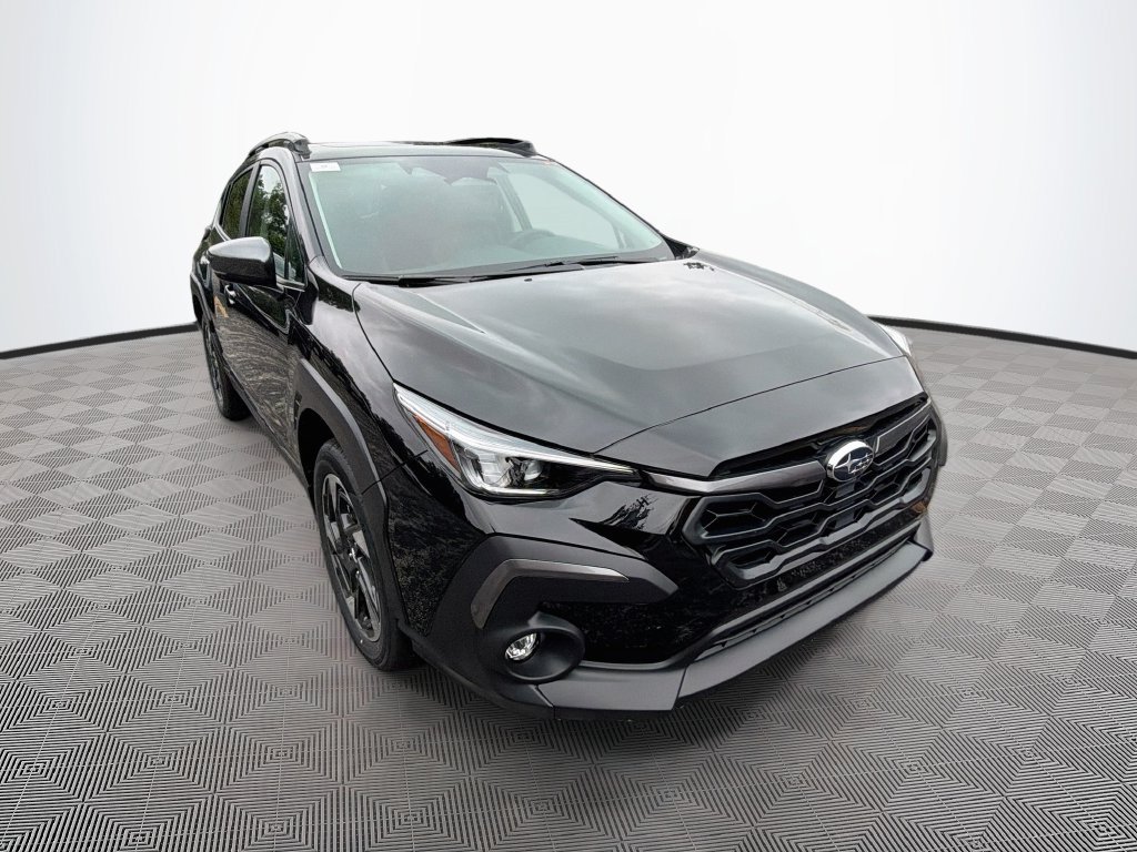 New 2026 Subaru Crosstrek 2.5i Limited AWD/4WD image 2