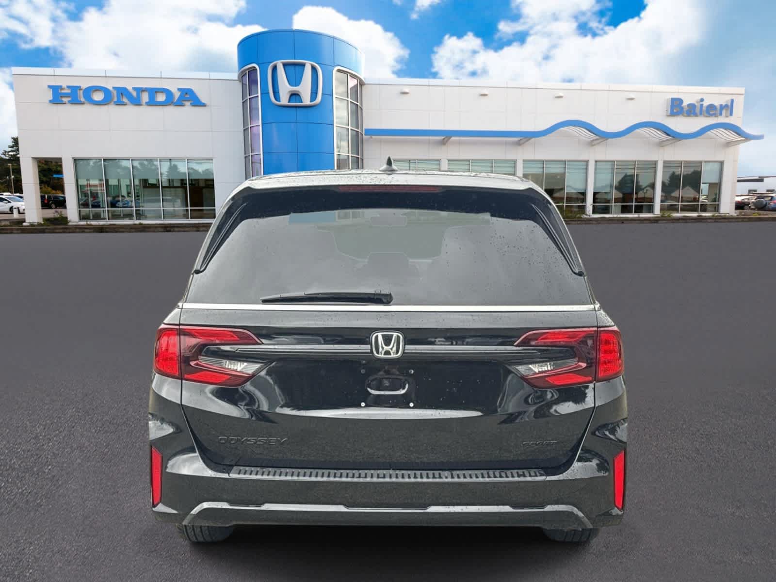 Used 2026 Honda Odyssey Sport-L image 5