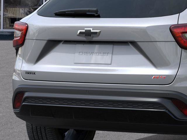 New 2026 Chevrolet Trax RS w/ Sunroof Package image 35