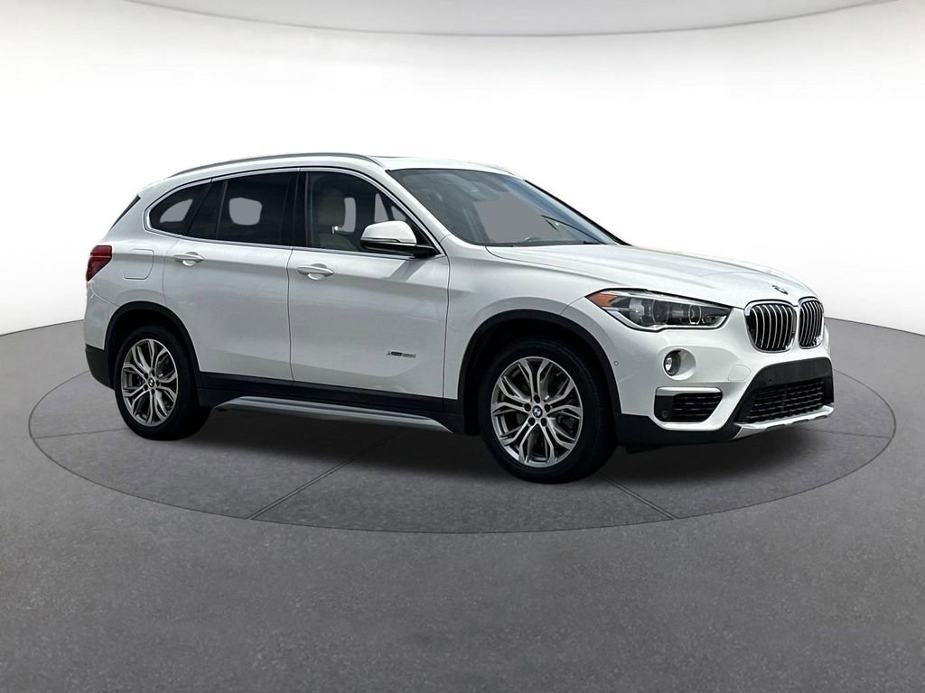Used 2016 BMW X1 xDrive28i image 8