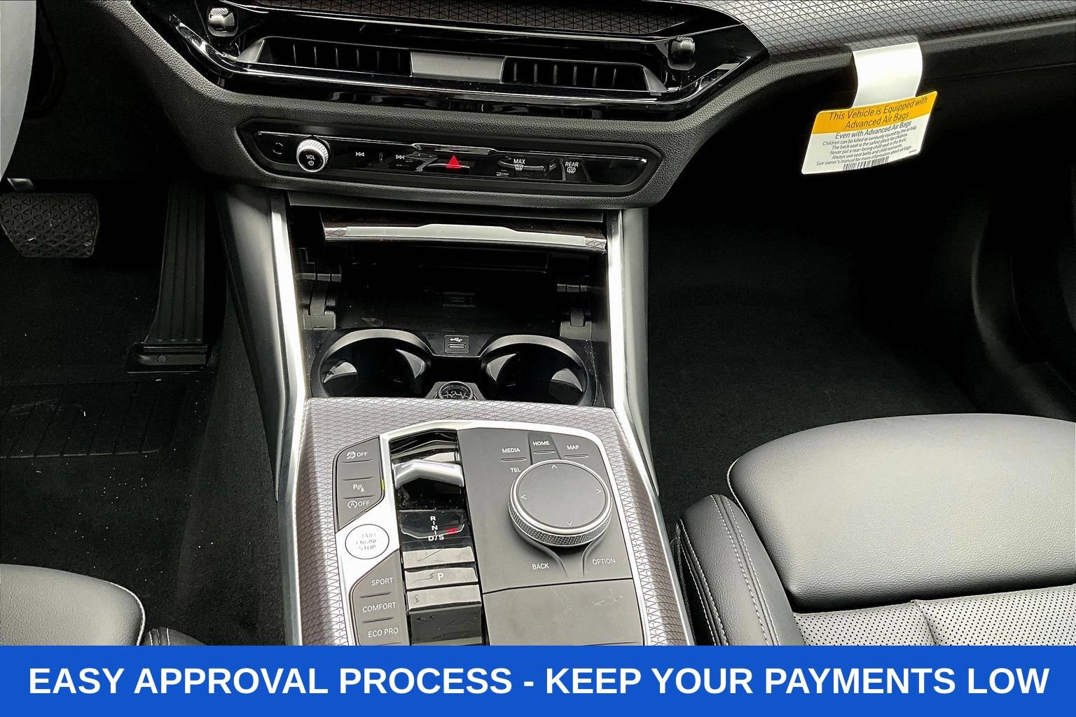 Used 2026 BMW 330i xDrive Sedan AWD/4WD image 19