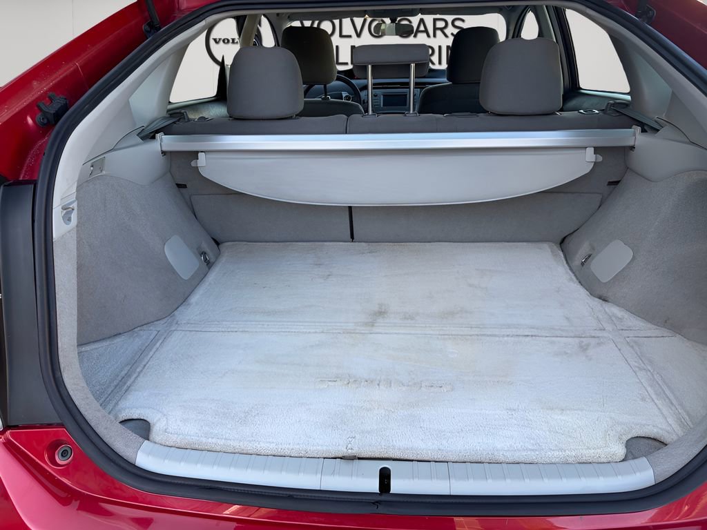 Used 2015 Toyota Prius Two FWD image 8