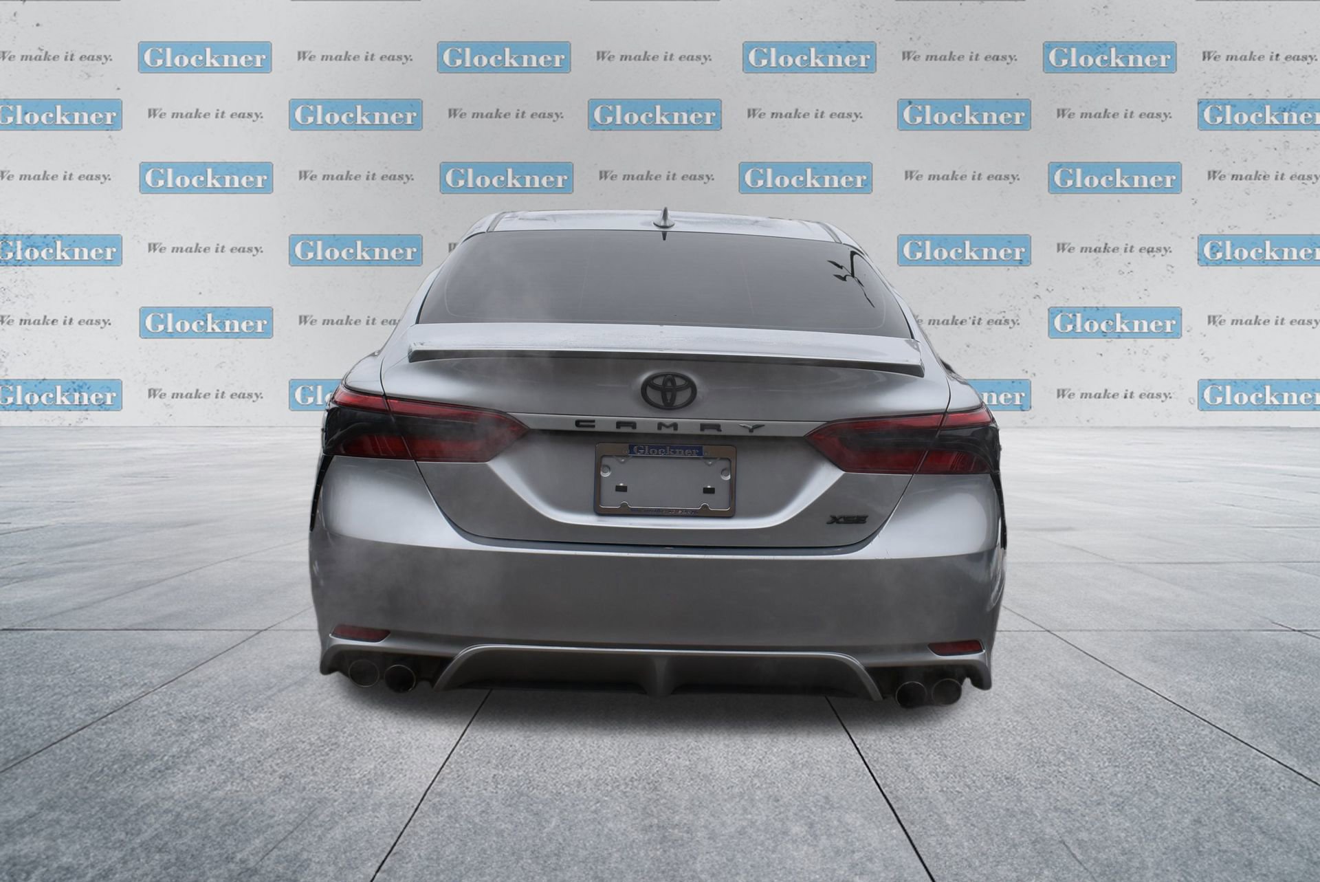 Used 2024 Toyota Camry XSE image 6