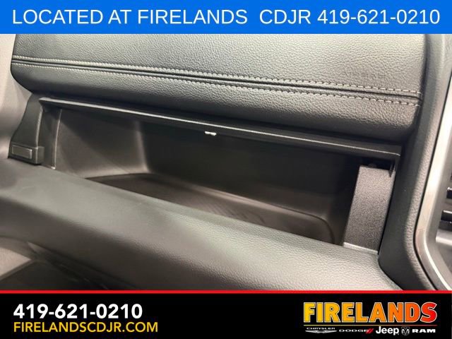New 2026 RAM 1500 Laramie AWD/4WD image 29