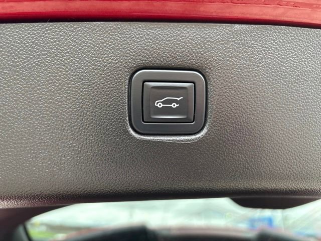 Used 2023 Chevrolet Blazer Premier AWD/4WD image 4