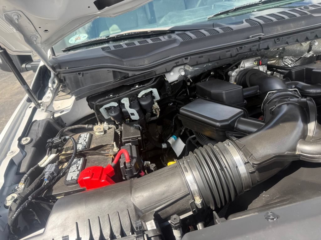 Used 2022 Ford F250 XL w/ Power Equipment Group AWD/4WD image 66