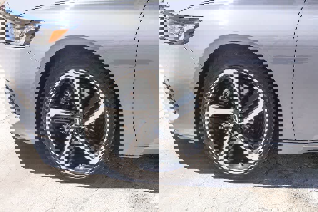 Used 2021 Honda Accord Sport image 5