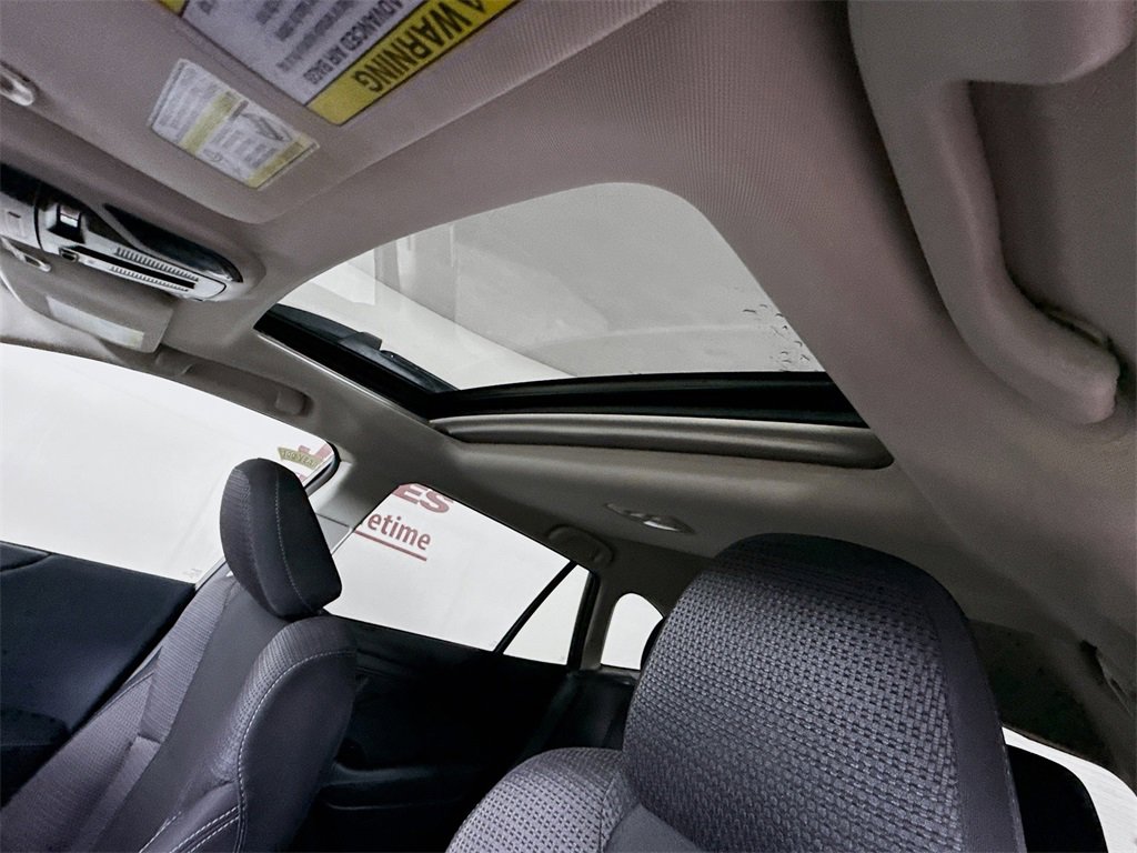 Certified 2024 Subaru Outback Premium image 12